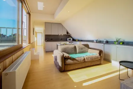 't Speutekot, Appartement à Watou près de la frontière - Photo 1