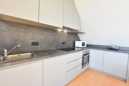 't Speutekot, Appartement à Watou près de la frontière - Photo 3