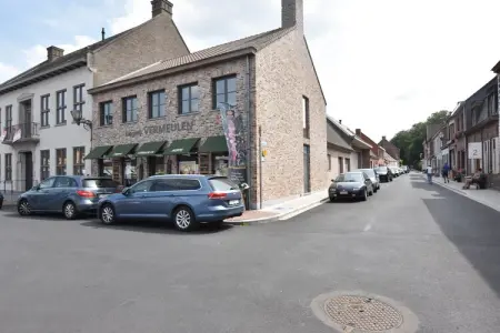 't Speutekot, Appartement à Watou près de la frontière - Photo 31