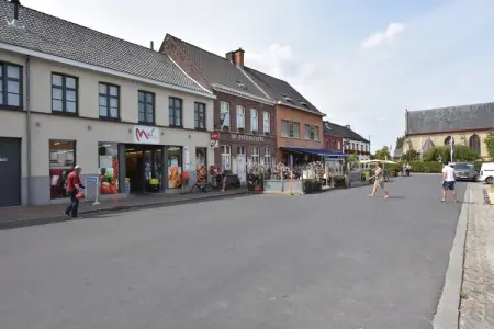 't Speutekot, Appartement à Watou près de la frontière - Photo 36