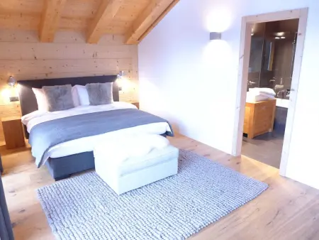 Chalet Astoria, Chalet 10 personnes à Crans Montana - Photo 19