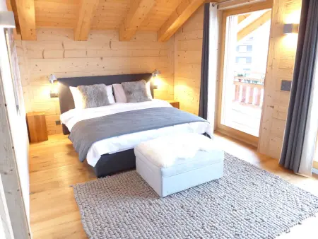 Chalet Astoria, Chalet 10 personnes à Crans Montana - Photo 20