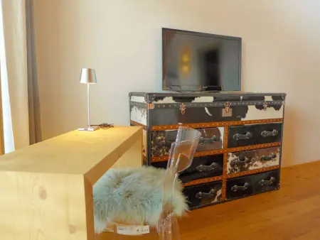 Chalet Astoria, Chalet 10 personnes à Crans Montana - Photo 21