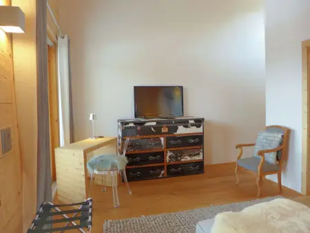 Chalet Astoria, Chalet 10 personnes à Crans Montana - Photo 22