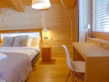 Chalet Astoria, Chalet 10 personnes à Crans Montana - Photo 25