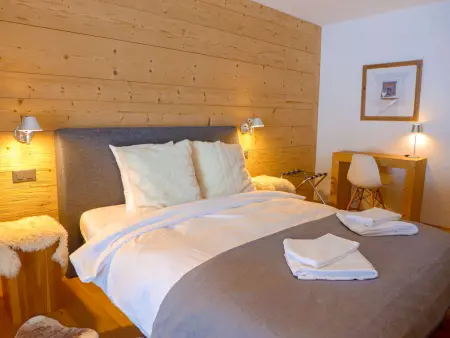 Chalet Astoria, Chalet 10 personnes à Crans Montana - Photo 27