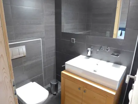 Chalet Astoria, Chalet 10 personnes à Crans Montana - Photo 28