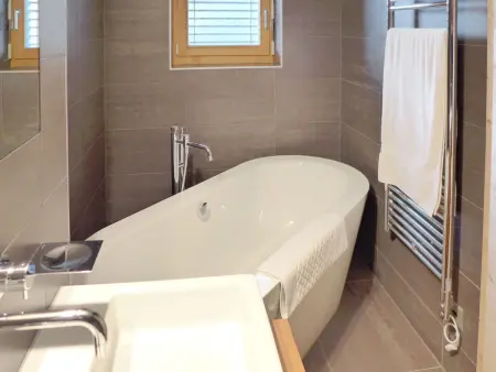 Chalet Astoria, Chalet 10 personnes à Crans Montana - Photo 29