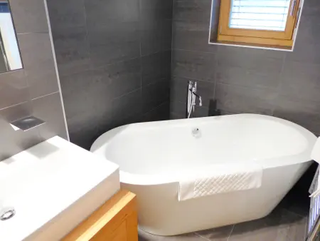 Chalet Astoria, Chalet 10 personnes à Crans Montana - Photo 30