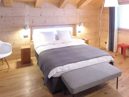 Chalet Astoria, Chalet 10 personnes à Crans Montana - Photo 31