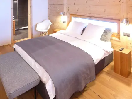 Chalet Astoria, Chalet 10 personnes à Crans Montana - Photo 32