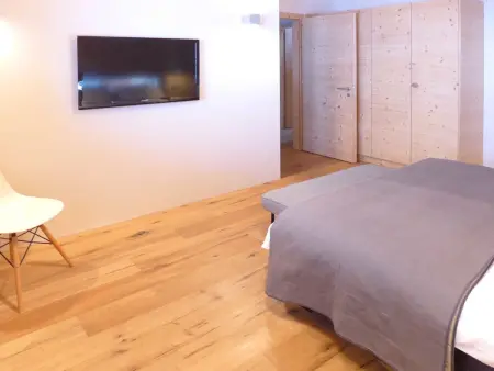 Chalet Astoria, Chalet 10 personnes à Crans Montana - Photo 33