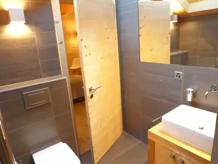 Chalet Astoria, Chalet 10 personnes à Crans Montana - Photo 34