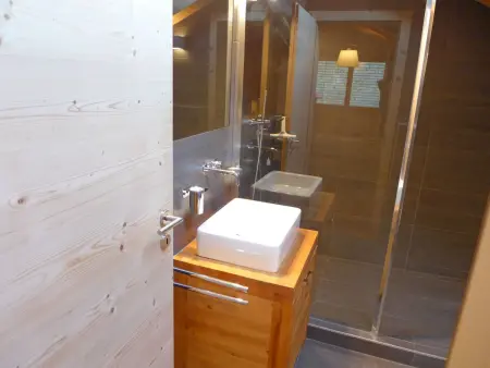 Chalet Astoria, Chalet 10 personnes à Crans Montana - Photo 35