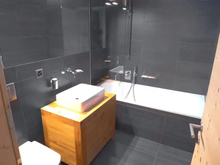 Chalet Astoria, Chalet 10 personnes à Crans Montana - Photo 38