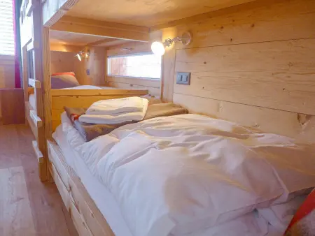Chalet Astoria, Chalet 10 personnes à Crans Montana - Photo 41