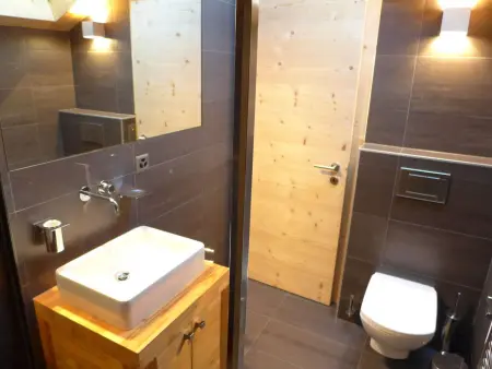 Chalet Astoria, Chalet 10 personnes à Crans Montana - Photo 43