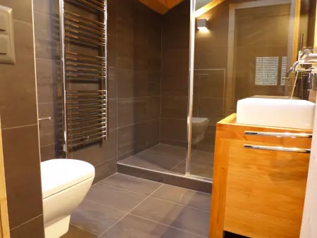 Chalet Astoria, Chalet 10 personnes à Crans Montana - Photo 44