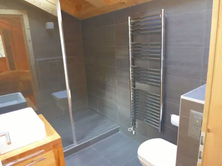 Chalet Astoria, Chalet 10 personnes à Crans Montana - Photo 45