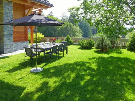 Chalet Astoria, Chalet 10 personnes à Crans Montana - Photo 54