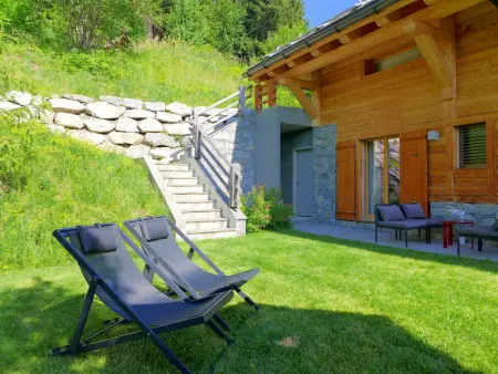 Chalet Astoria, Chalet 10 personnes à Crans Montana - Photo 58