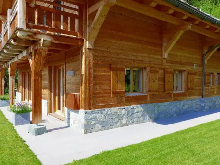 Chalet Astoria, Chalet 10 personnes à Crans Montana - Photo 60