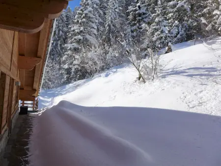 Chalet Astoria, Chalet 10 personnes à Crans Montana - Photo 64
