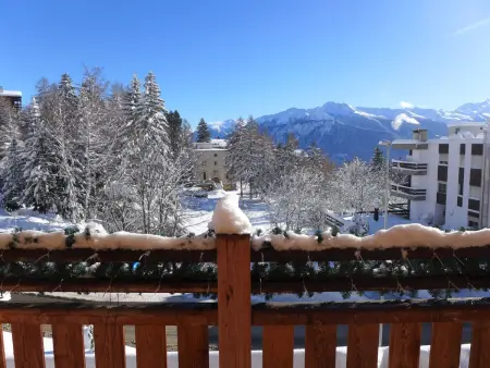 Chalet Astoria, Chalet 10 personnes à Crans Montana - Photo 67