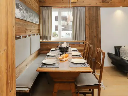 Dianthus, Appartement 4 personnes à Zermatt - Photo 3
