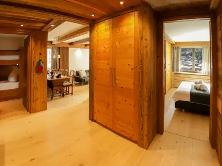 Dianthus, Appartement 4 personnes à Zermatt - Photo 7