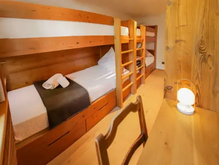 Dianthus, Appartement 4 personnes à Zermatt - Photo 8