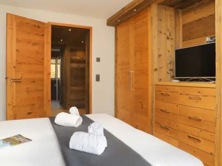Dianthus, Appartement 4 personnes à Zermatt - Photo 11