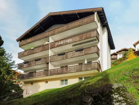 Dianthus, Appartement 4 personnes à Zermatt - Photo 22