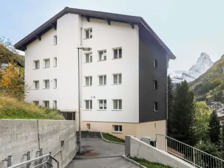 Dianthus, Appartement 4 personnes à Zermatt - Photo 23