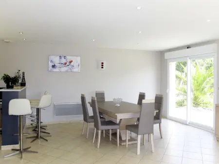 les Dunes du Havre, Maison 6 personnes à Surville - Photo 2