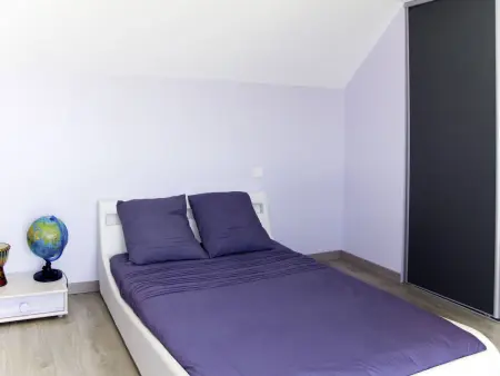 les Dunes du Havre, Maison 6 personnes à Surville - Photo 4