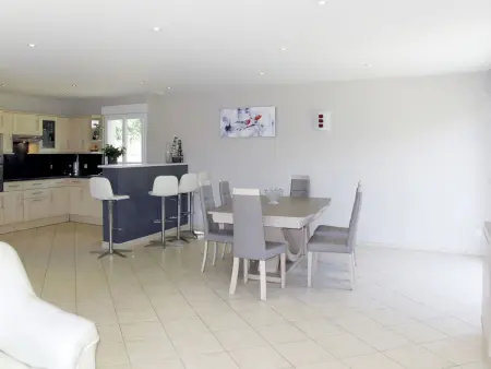 les Dunes du Havre, Maison 6 personnes à Surville - Photo 5