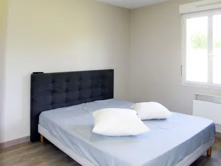 les Dunes du Havre, Maison 6 personnes à Surville - Photo 9