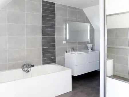 les Dunes du Havre, Maison 6 personnes à Surville - Photo 11