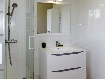 les Dunes du Havre, Maison 6 personnes à Surville - Photo 12