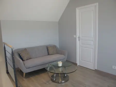 les Dunes du Havre, Maison 6 personnes à Surville - Photo 20