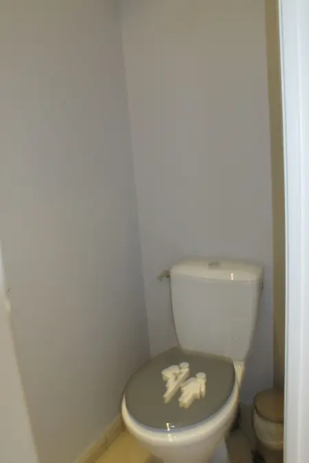 les Dunes du Havre, Maison 6 personnes à Surville - Photo 22