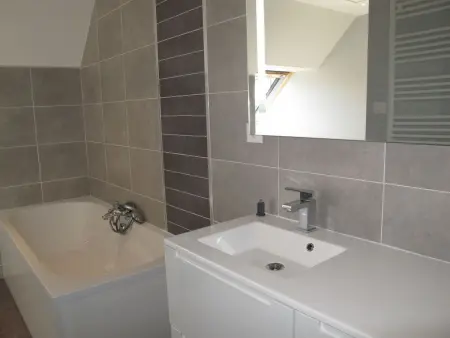 les Dunes du Havre, Maison 6 personnes à Surville - Photo 23
