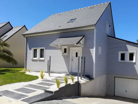 Pen-Guen, Maison 6 personnes à Dinard - Photo 1