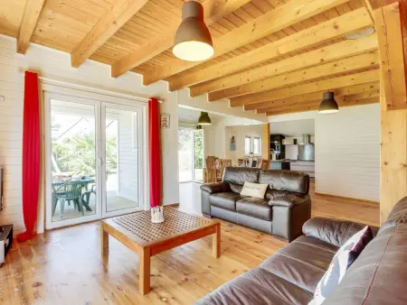 Pen-Guen, Maison 6 personnes à Dinard - Photo 2
