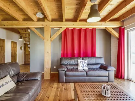 Pen-Guen, Maison 6 personnes à Dinard - Photo 3