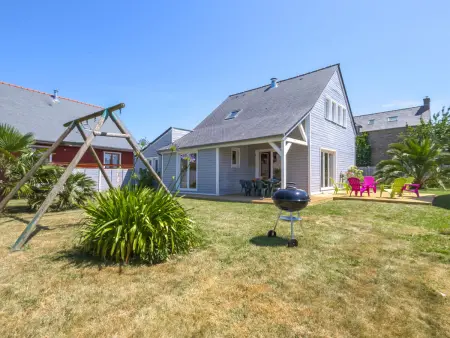 Pen-Guen, Maison 6 personnes à Dinard - Photo 5