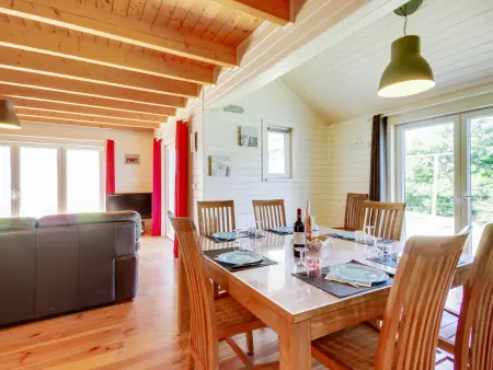 Pen-Guen, Maison 6 personnes à Dinard - Photo 7