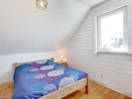 Pen-Guen, Maison 6 personnes à Dinard - Photo 9