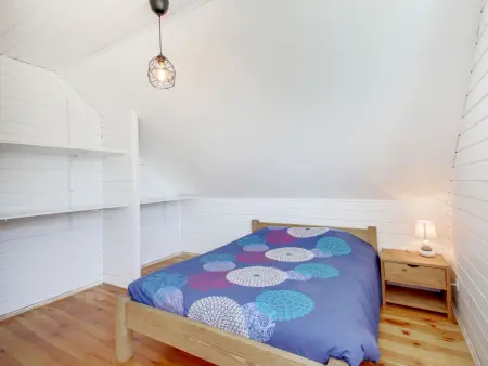 Pen-Guen, Maison 6 personnes à Dinard - Photo 10